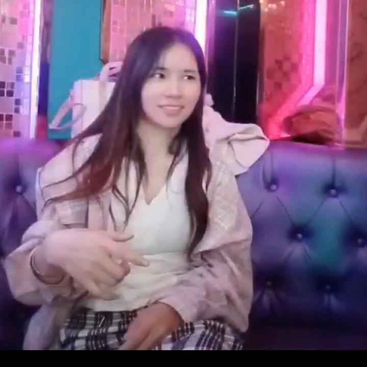 菇凉不吃饼