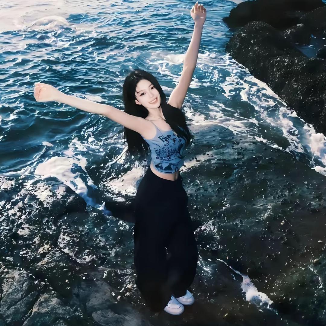 潼子