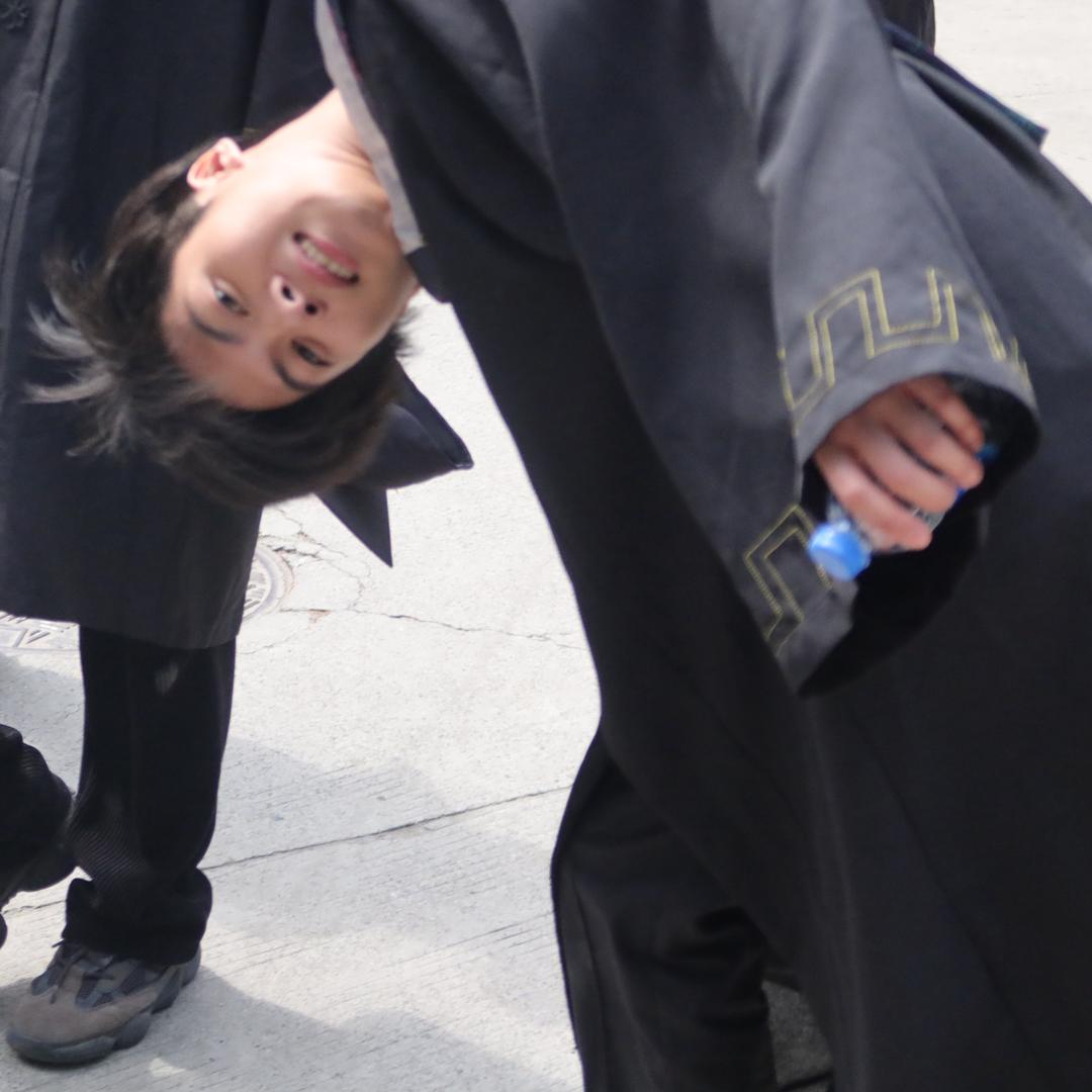 小宋小宋不是NPC