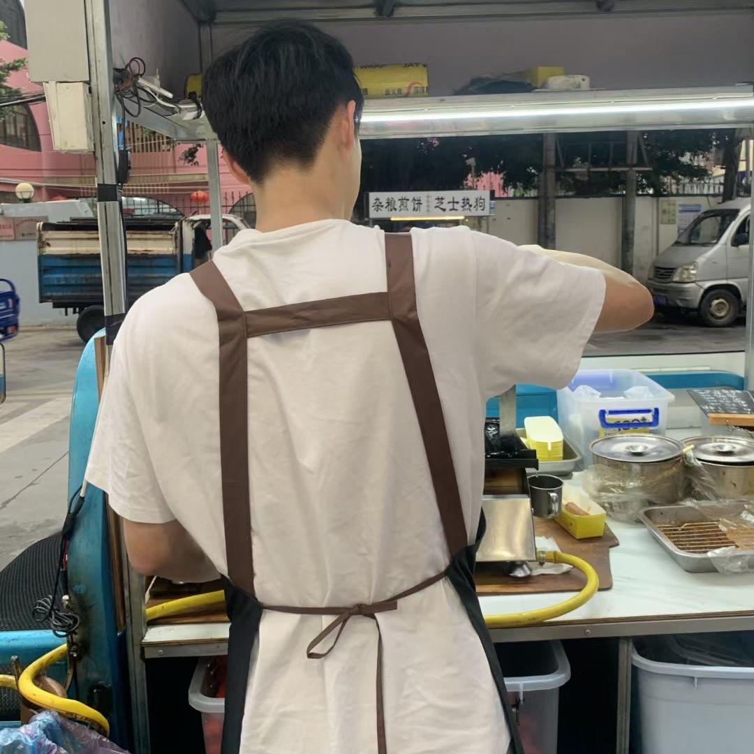 陈二烤肠