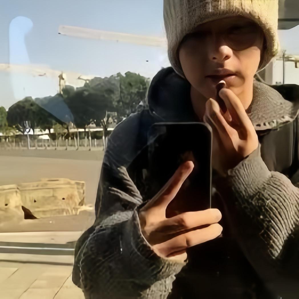 稳重的枕头