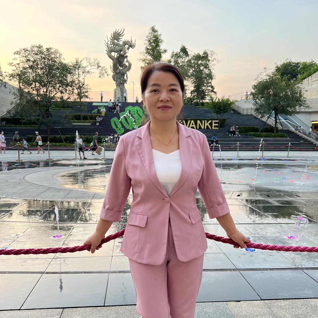 丽姐百超