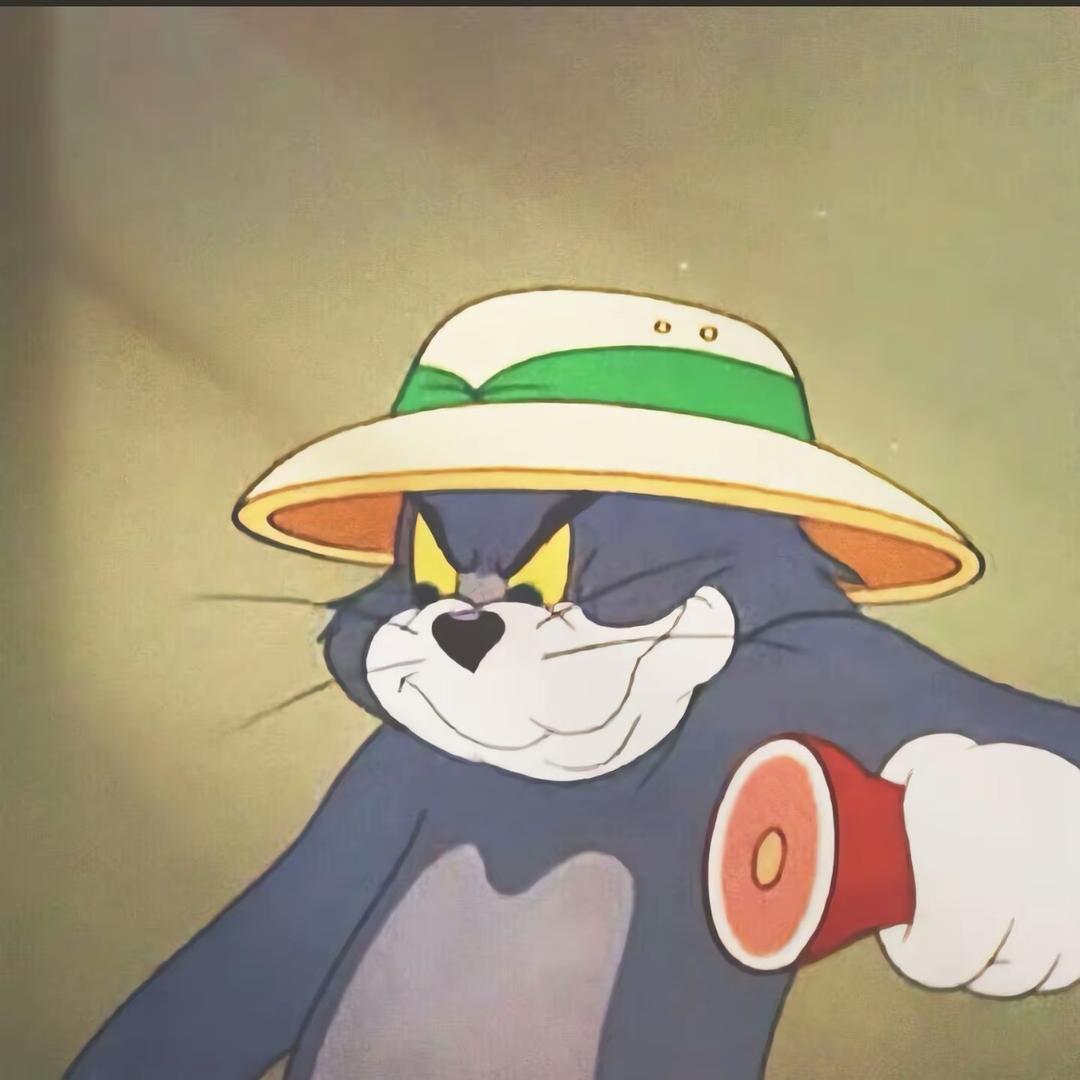 One