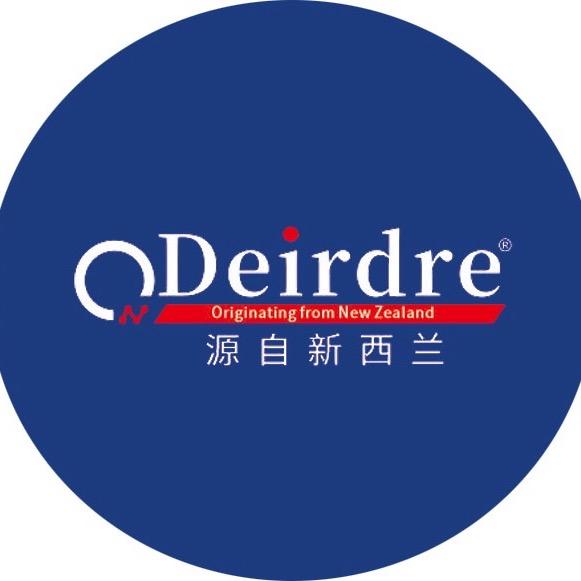 Odeirdre深海①鱼油
