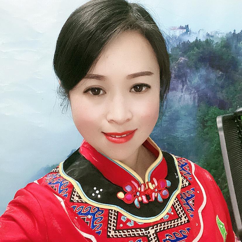 三妹爱唱歌703🎤