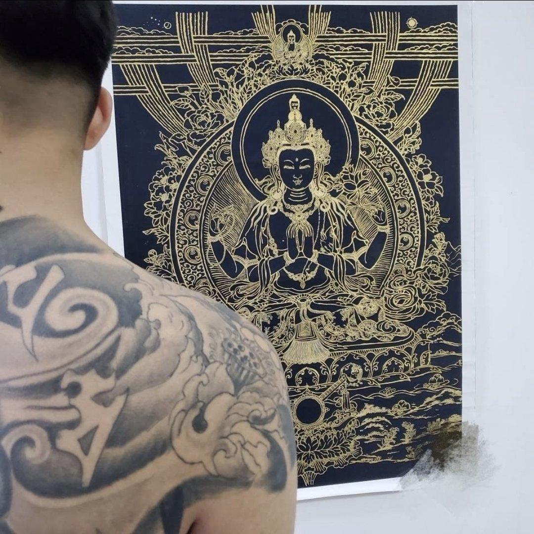 铭天就见面