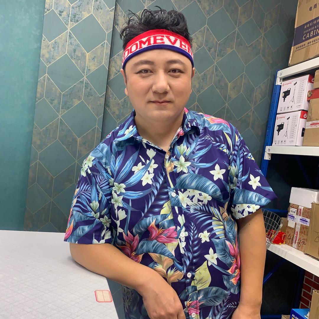 啊明 ¹⁷⁸（首播筹备中）