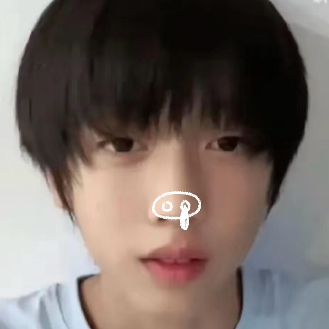 你的三角痣