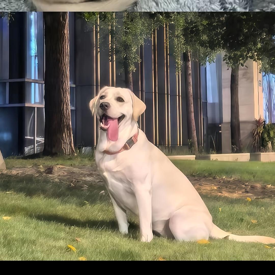 小多多🎤🎶🎶