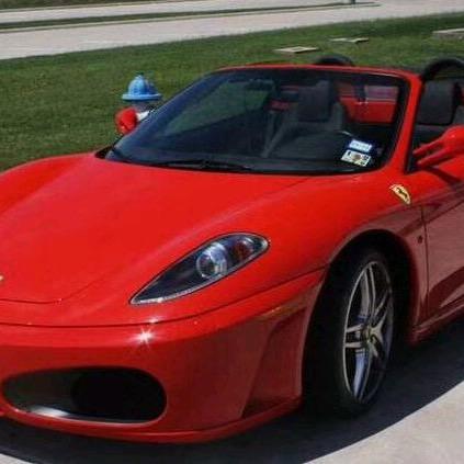 财神爷是我干爹