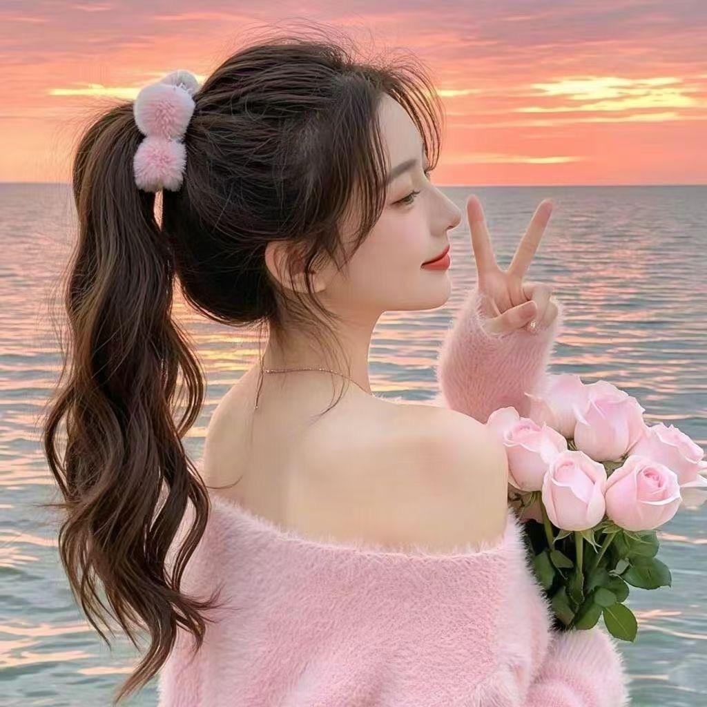 大爆郁金香