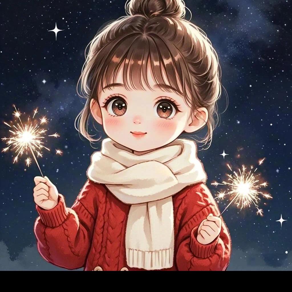 🍀丫头