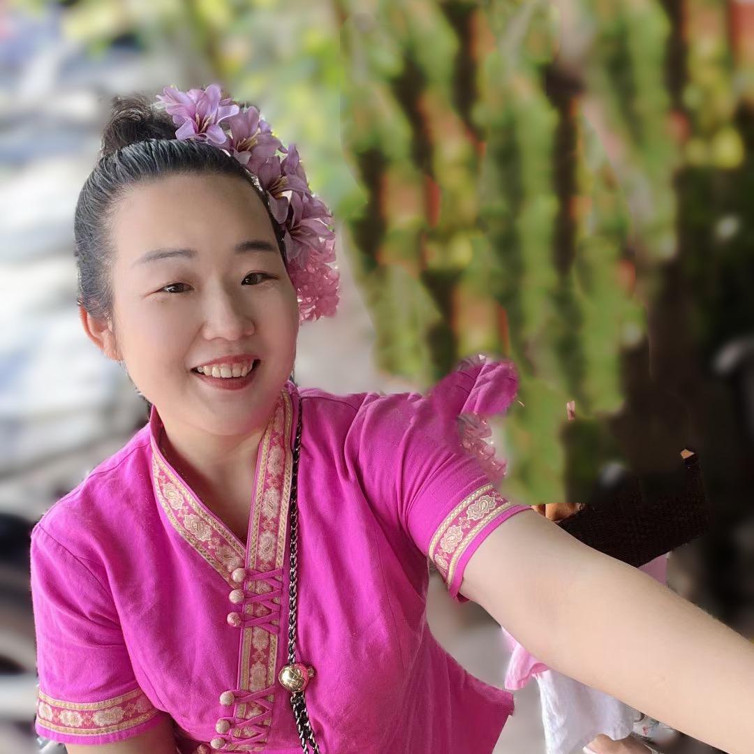 许昌大街送外卖里，