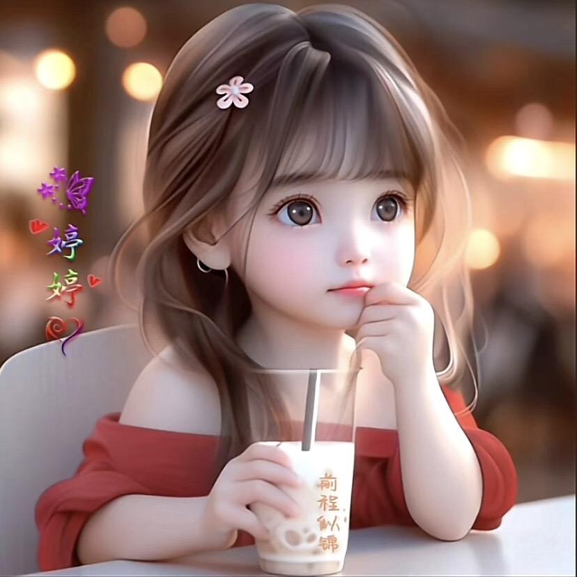 晓晓婷吖
