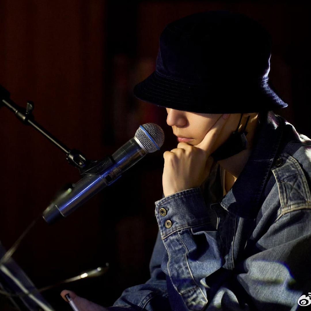 见不到王俊凯不改名