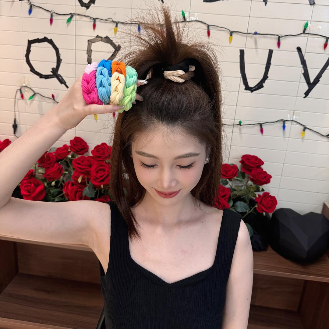 艾丝公主发饰店