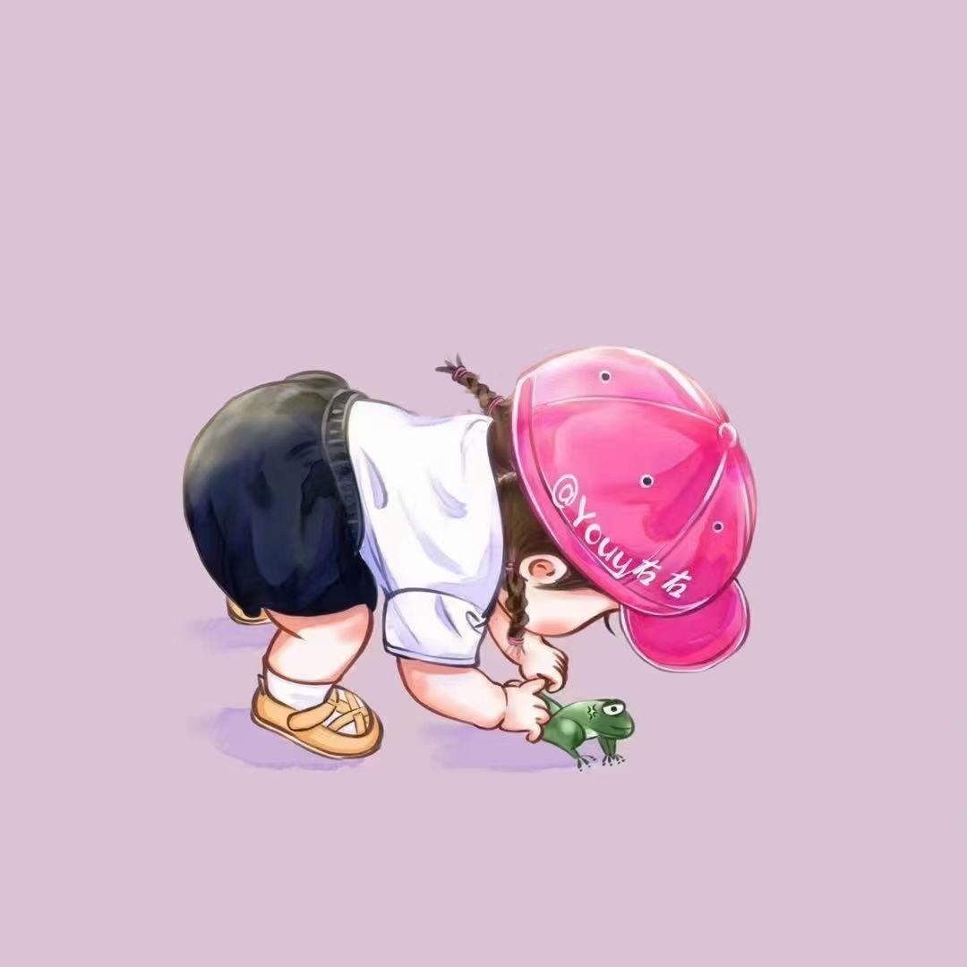陈陈的潼宝