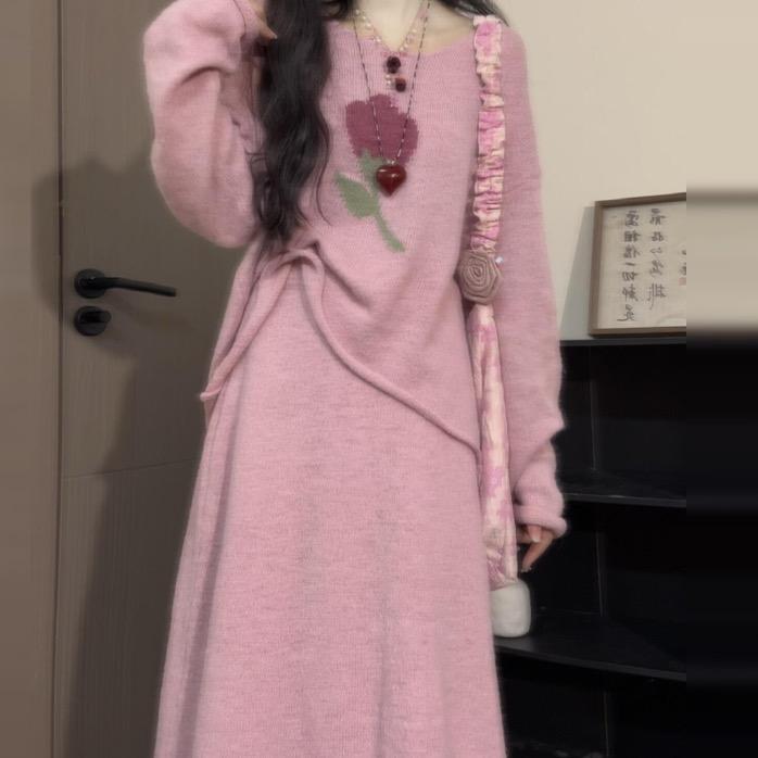 光遇女装