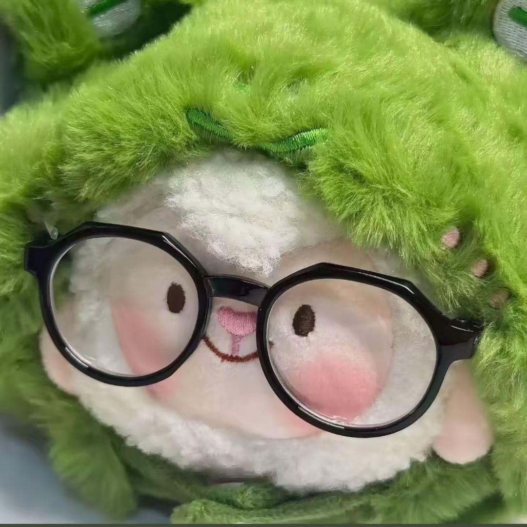 豆豆是个小比熊