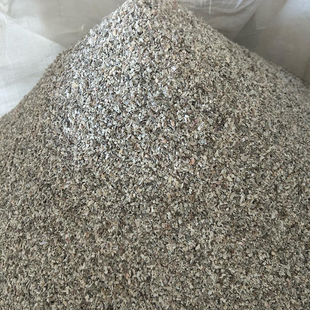 贝壳粉 贝壳颗粒