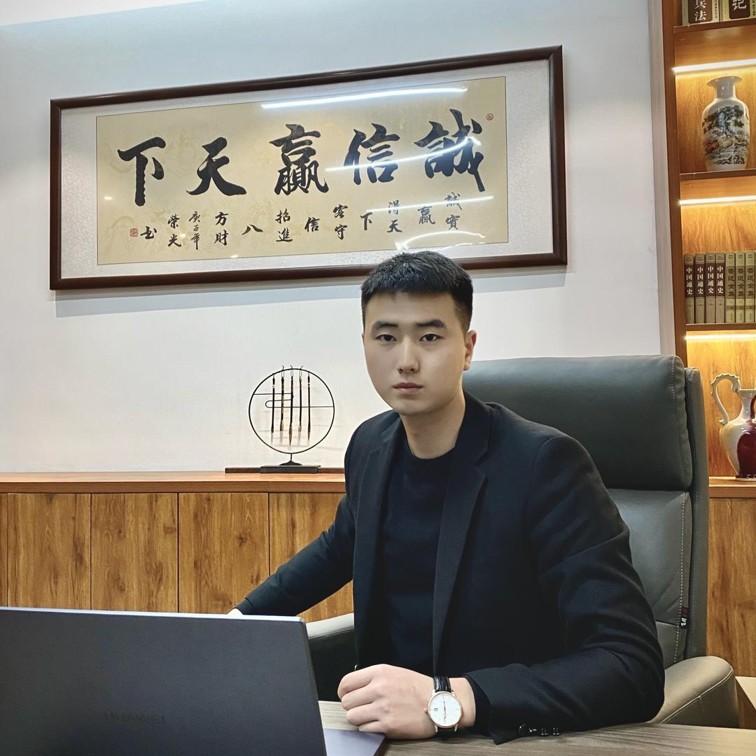 励扬名车企