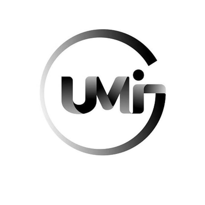 UMii服饰