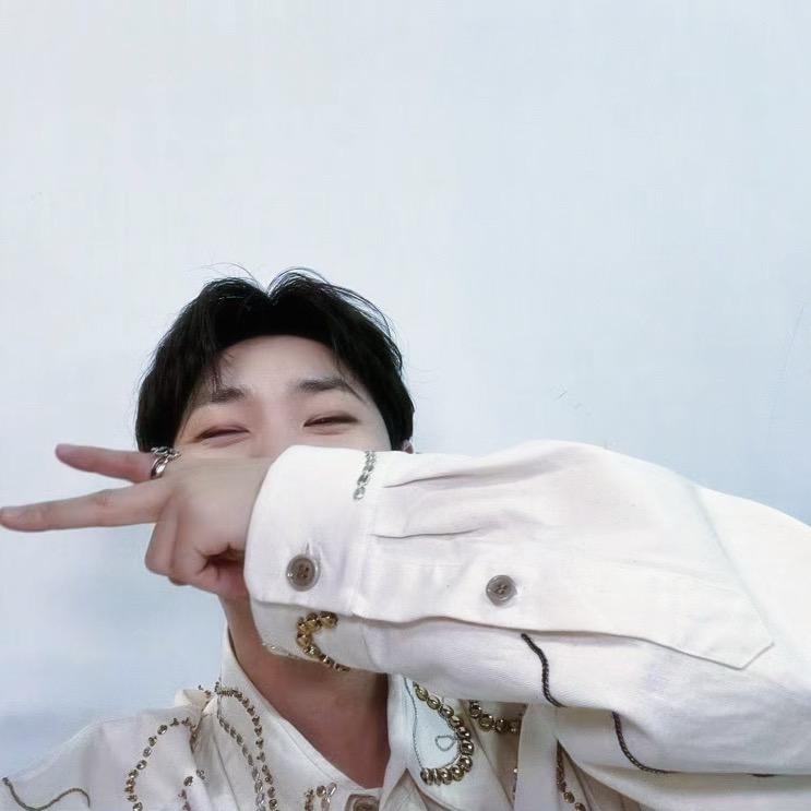 Silence•阿欣.🩷