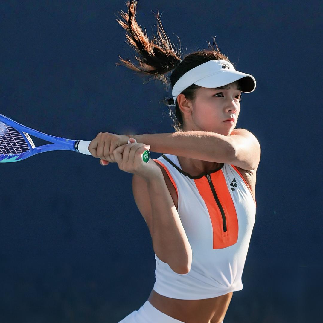 是沛恩呀🎾