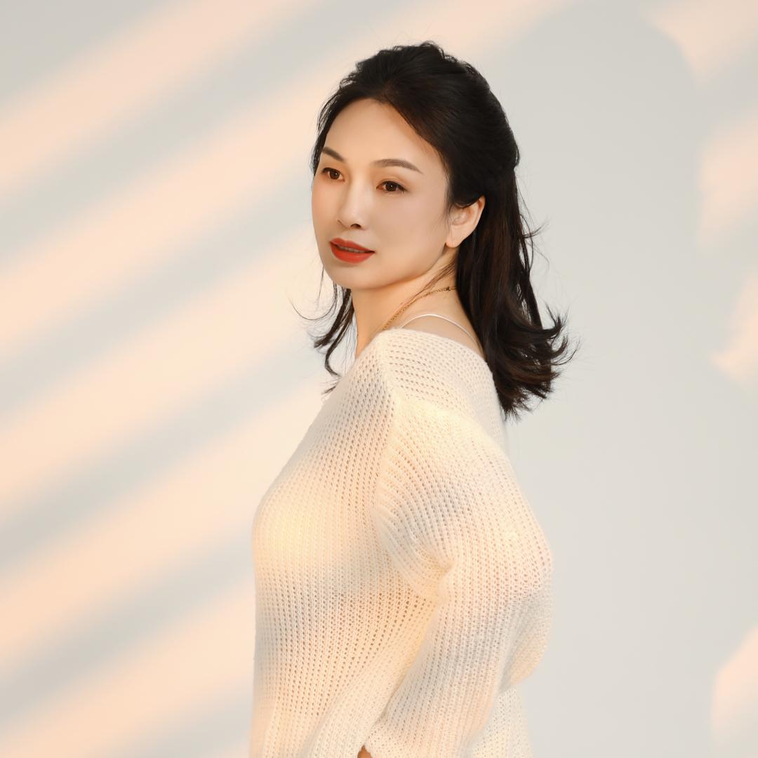 莉姐穿搭《早上7.45播》