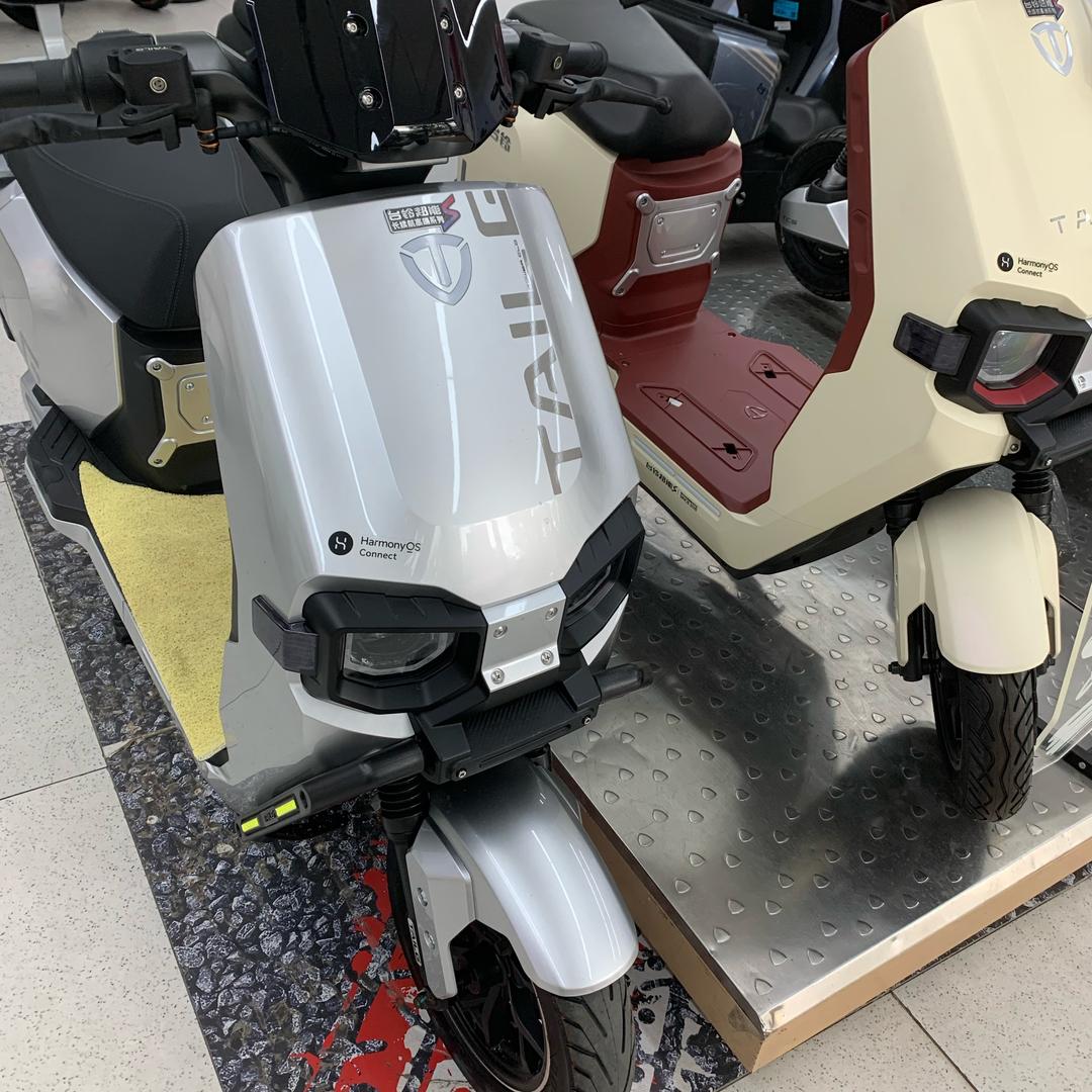 金箭电动车·Gfimk(高新大道店)