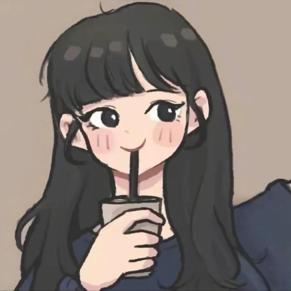 黑白控🌱