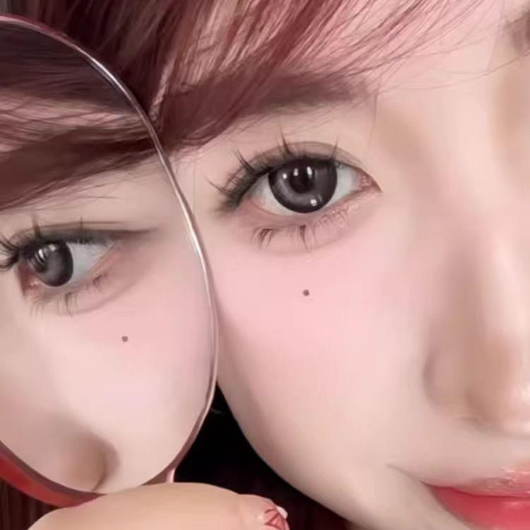 CC妹彩妆
