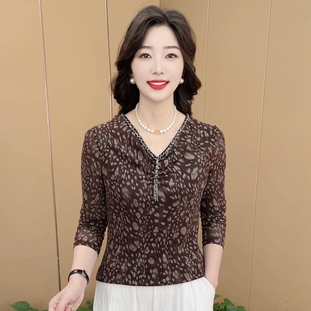 张夫人精品服饰