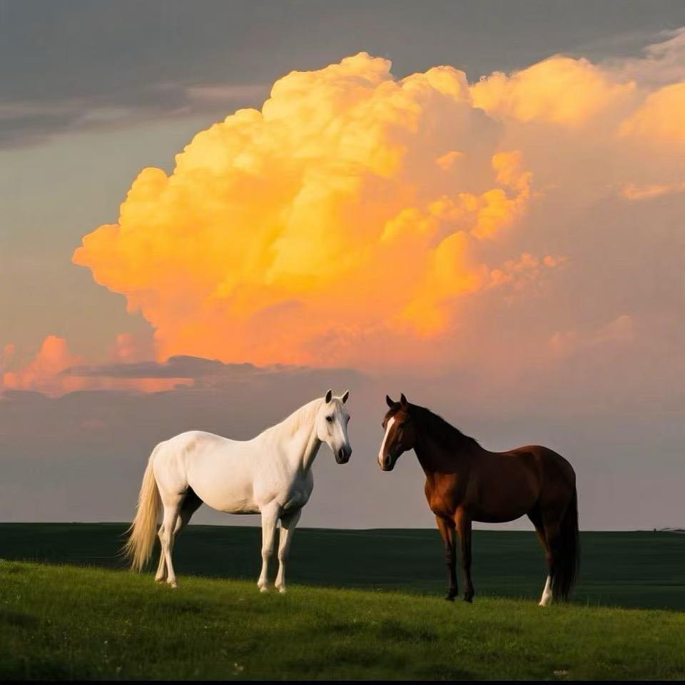 AA宣富宣财源滚滚来🐎幸福每一天