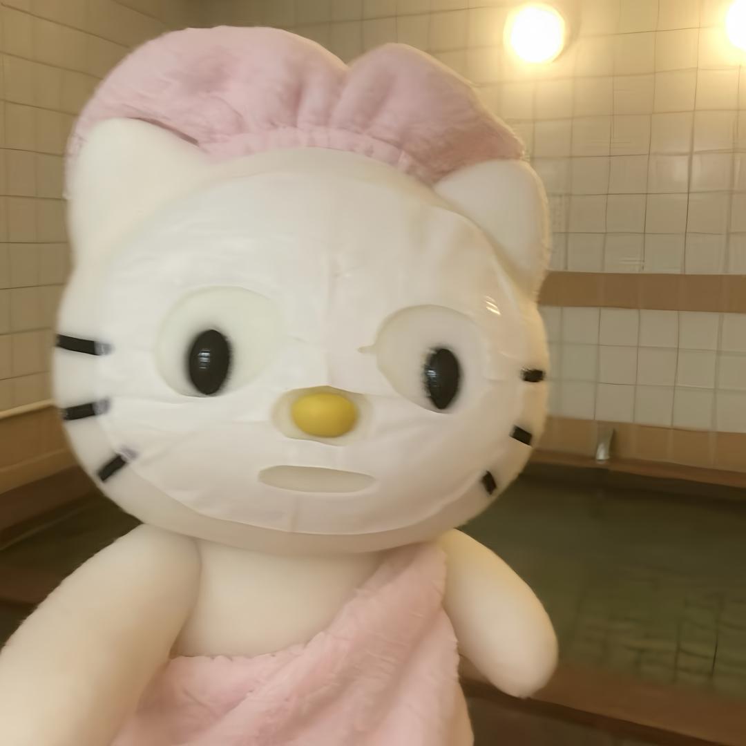 粘玉米