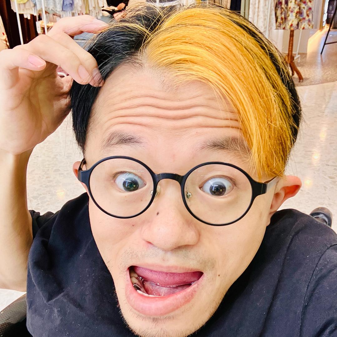 阿进小破事儿