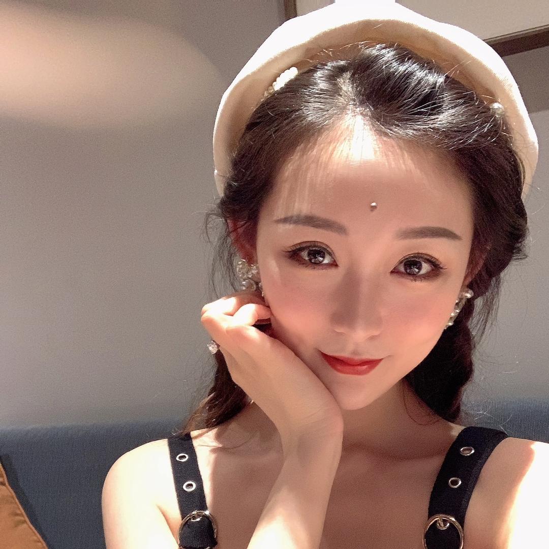 Sika小鱼爱美丽