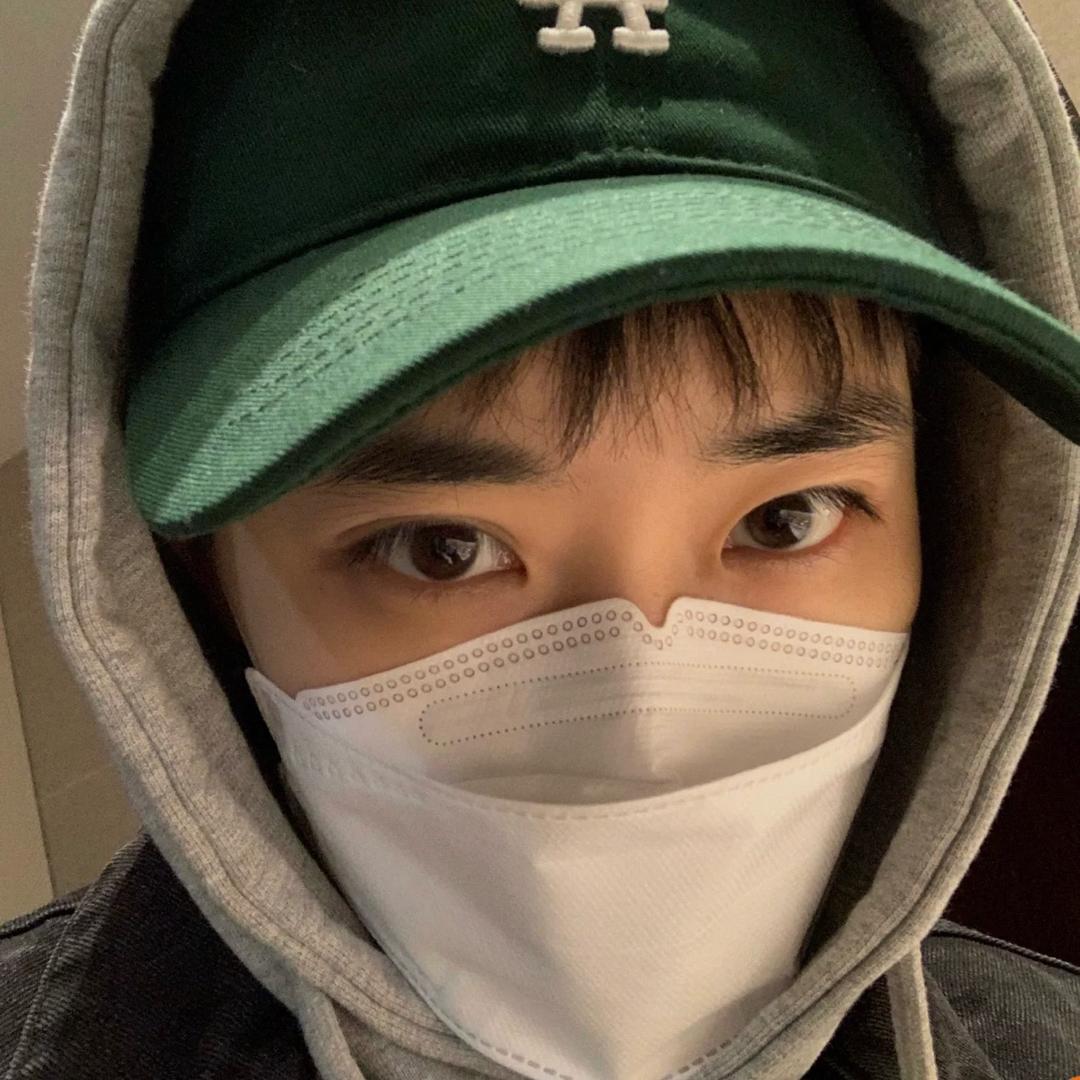 WILD SPRING丨凯凯丨