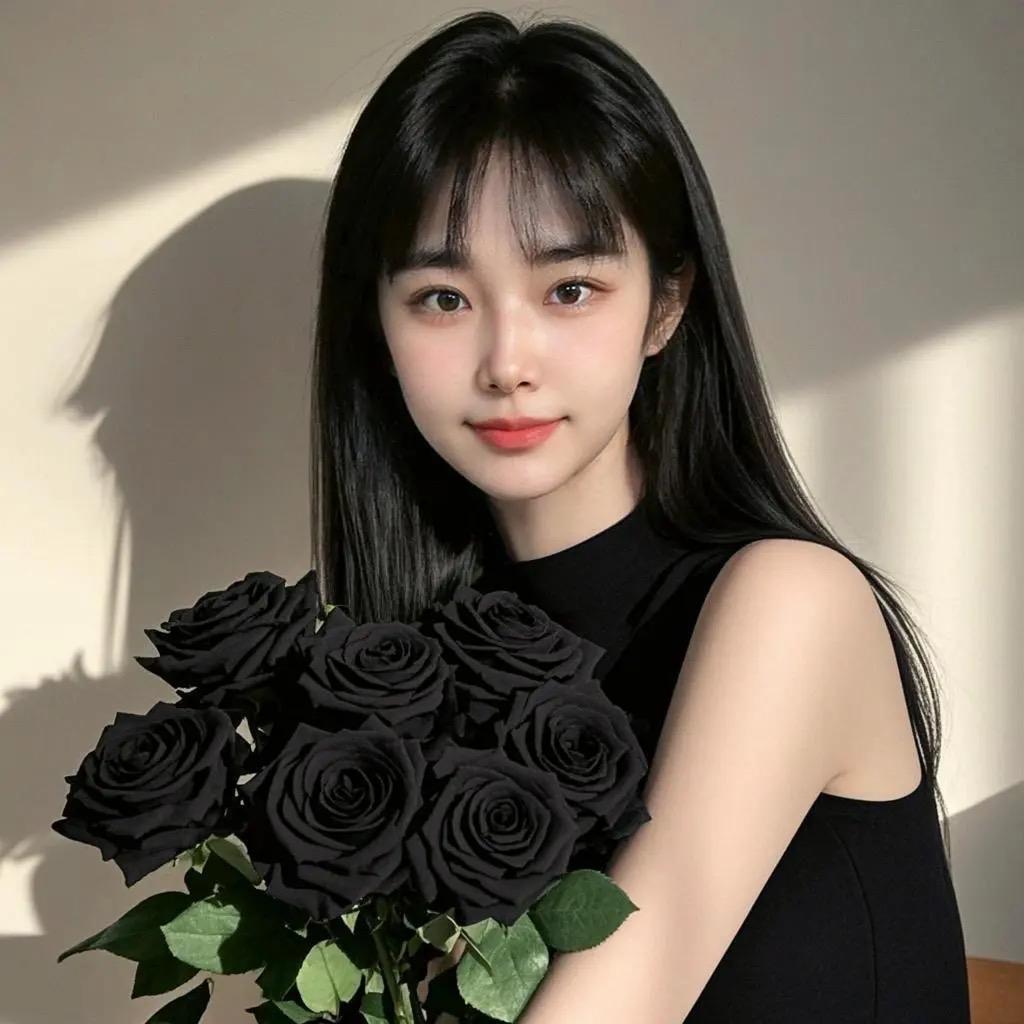 文洁WEN WEN