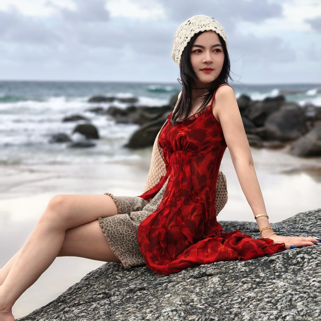 A💓💯俞小姐😘
