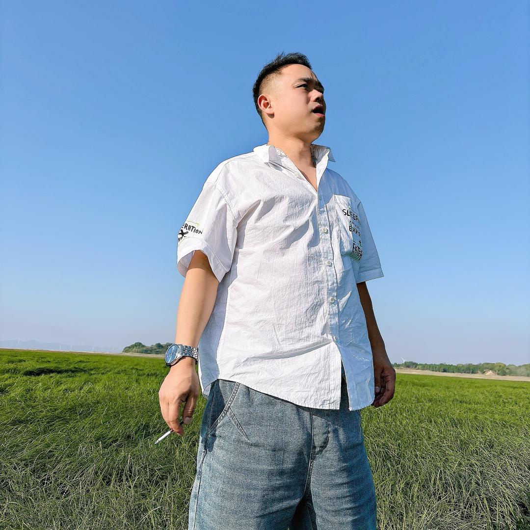 祖传号