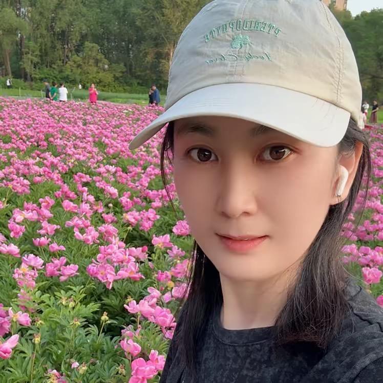 魏魏❤️跳舞