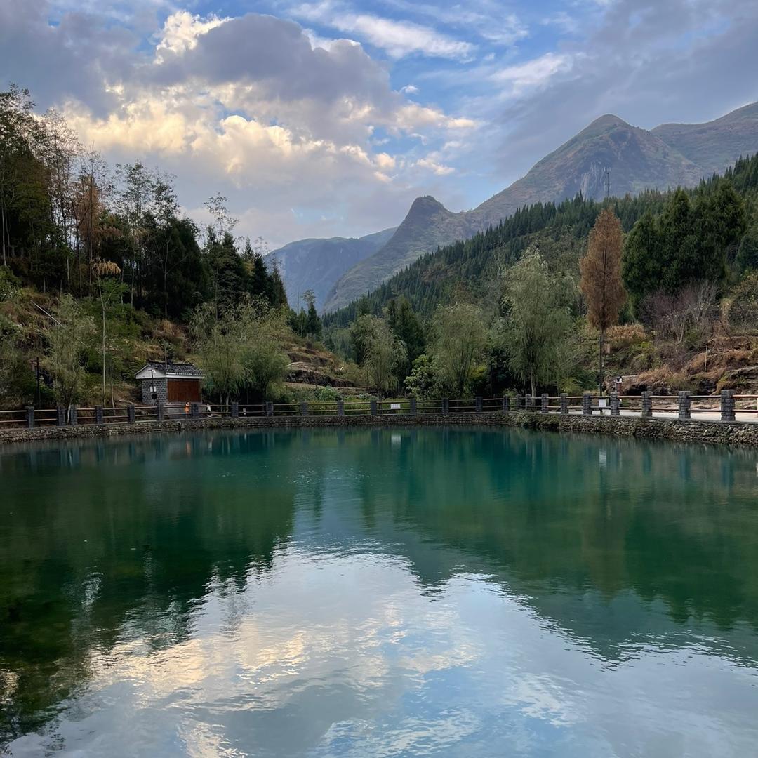 🤭一叶知秋🤭