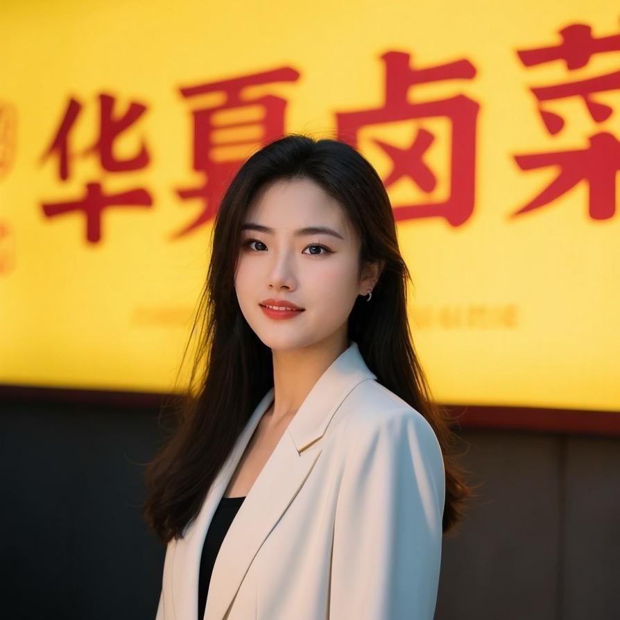 华夏卤味✨