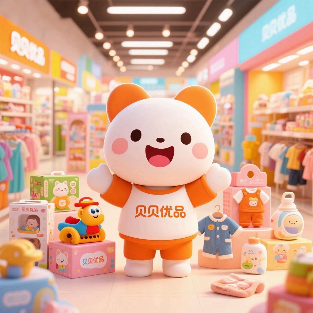贝贝优品