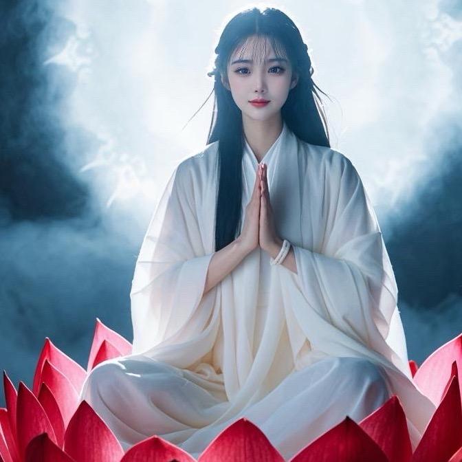 📿聚xian堂 ✨四号🦊