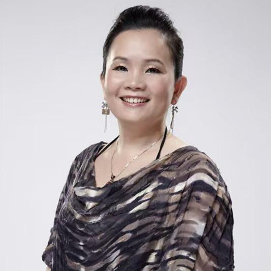 玉瑛阁女装设计师赛赛工厂店