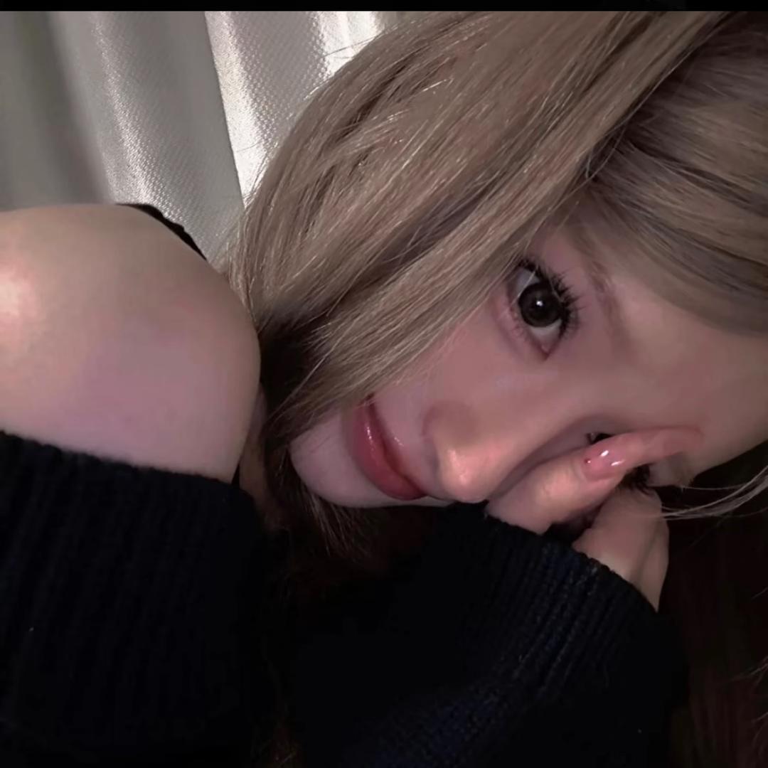 是璐不是🦌