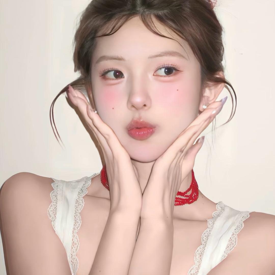 拿铁不加冰🧊