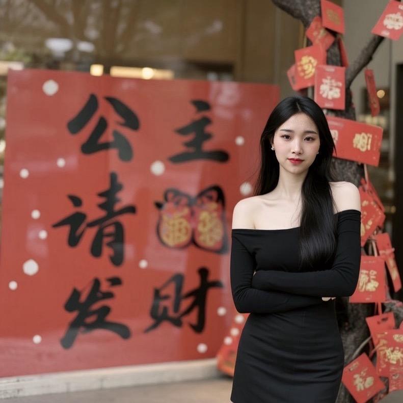 别在庸人自扰～